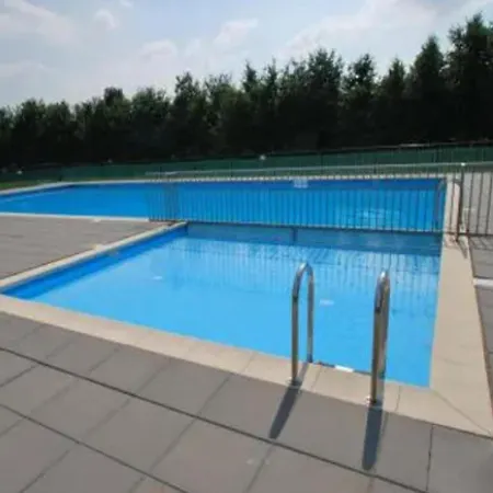 Newly Renovated Luxurious Villa / Hottub / Sauna / 7 Bedrooms Zeewolde Buitenkant foto
