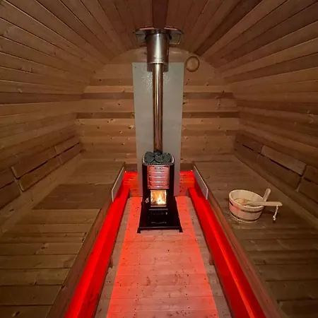 Newly Renovated Luxurious Villa / Hottub / Sauna / 7 Bedrooms Zeewolde Buitenkant foto