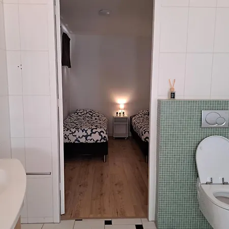 Newly Renovated Luxurious Villa / Hottub / Sauna / 7 Bedrooms Zeewolde Buitenkant foto