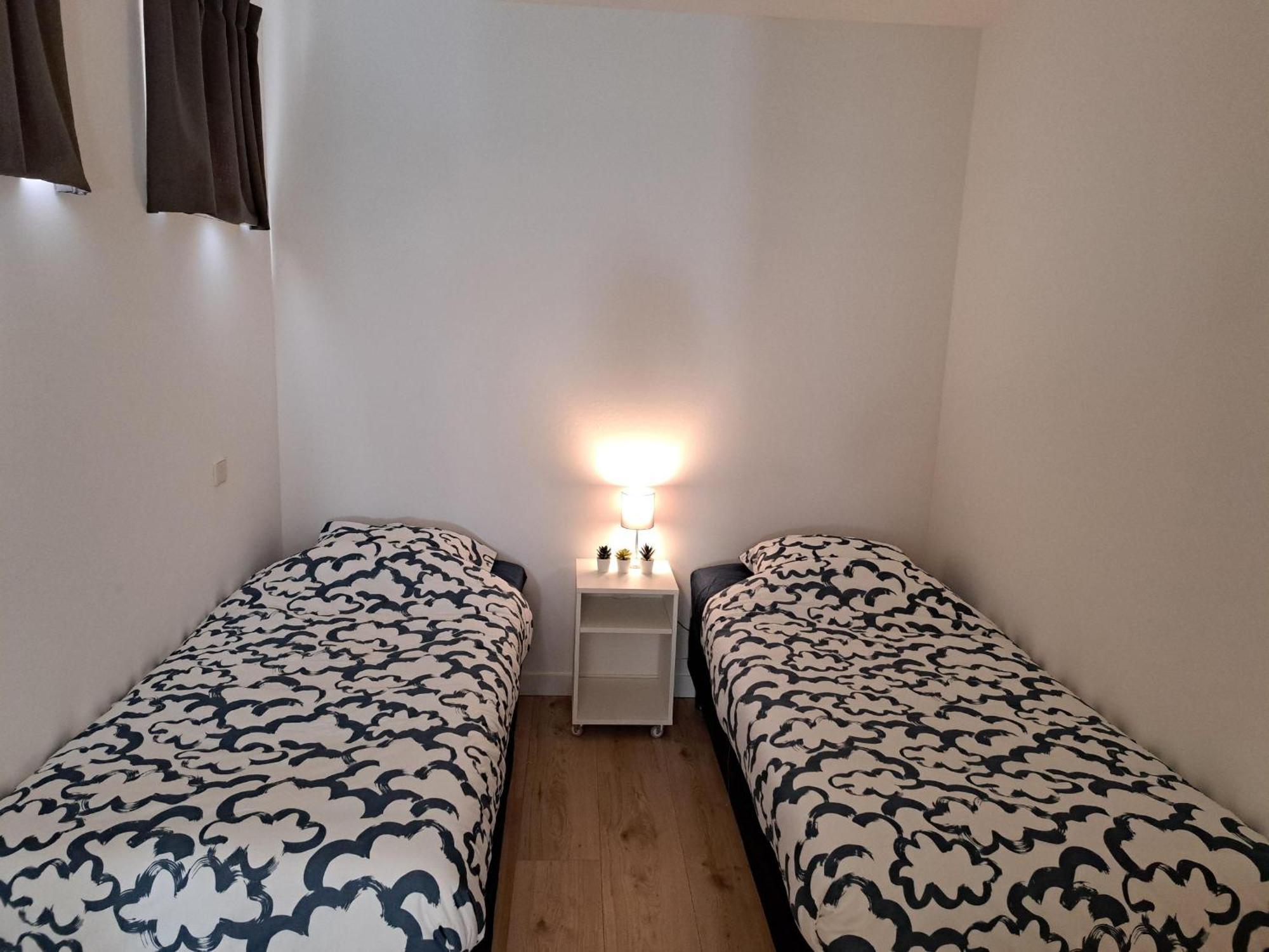 Villa Newly Renovated Luxurious / Hottub / Sauna / 7 Bedrooms Zeewolde