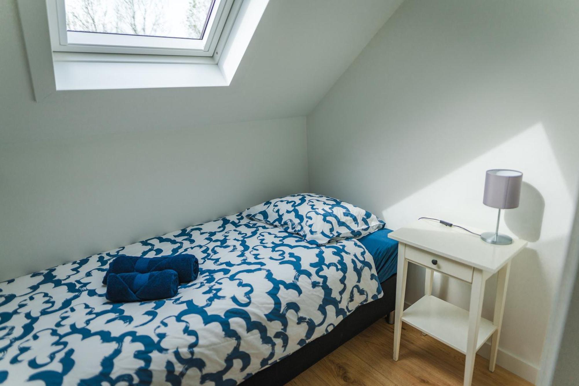 Villa Newly Renovated Luxurious / Hottub / Sauna / 7 Bedrooms