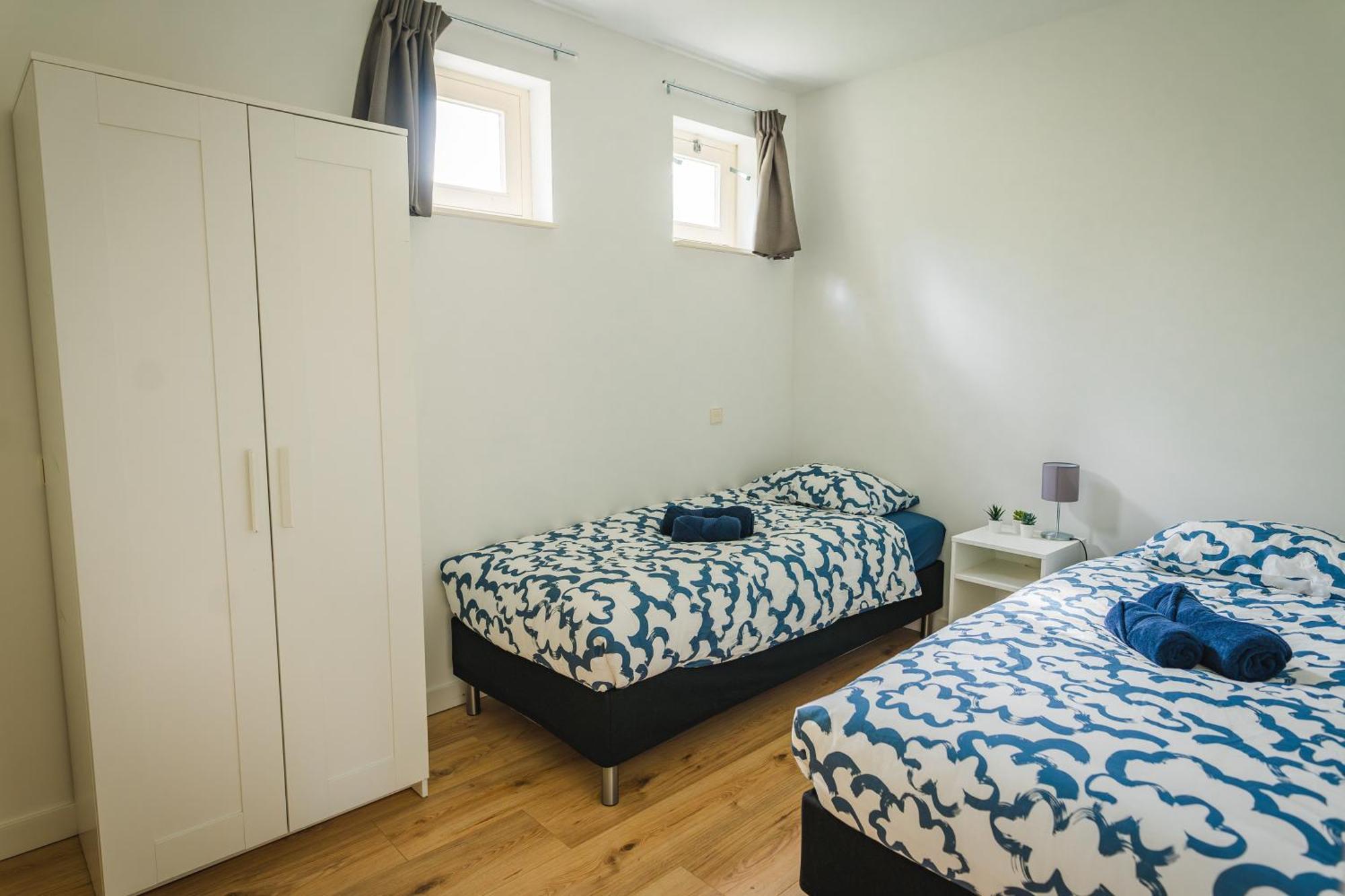 Villa Newly Renovated Luxurious / Hottub / Sauna / 7 Bedrooms