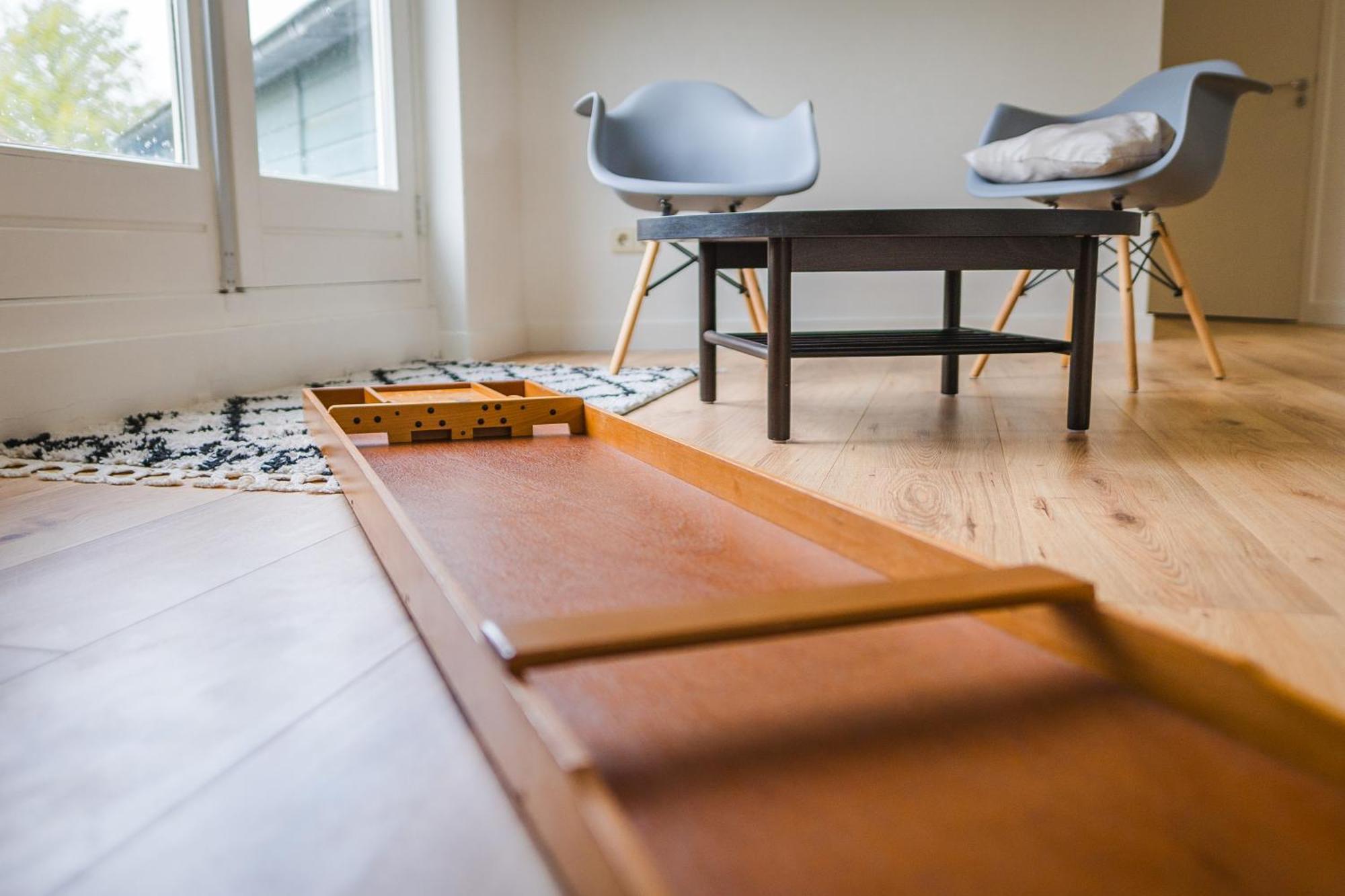 Newly Renovated Luxurious / Hottub / Sauna / 7 Bedrooms Villa Zeewolde